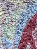 Textures of Santa Teresa thumbnail 2
